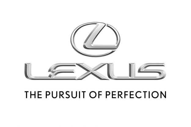 Lexus Logo