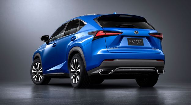 Nuove Lexus 2018, le novità auto in uscita: LS e NX le più attese