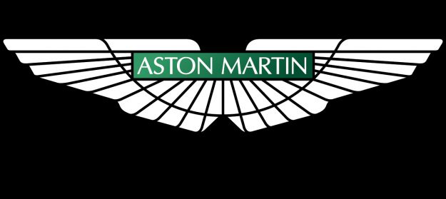 Logo Aston Martin