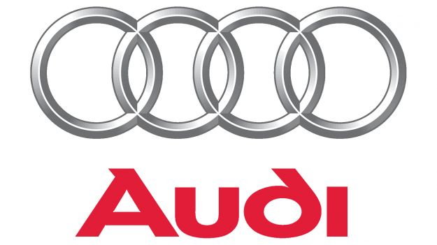 Logo Audi