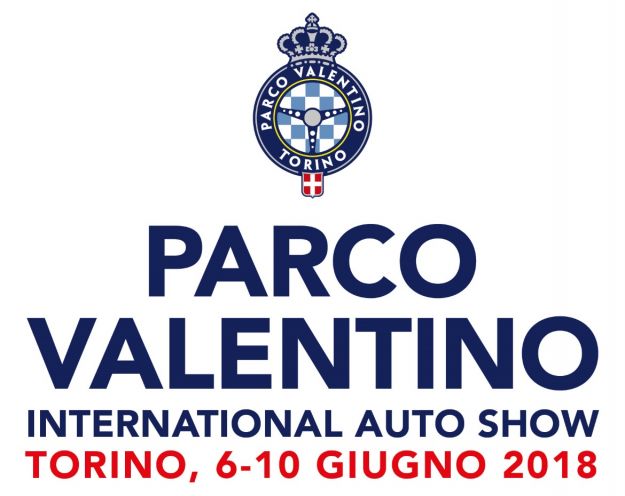 Parco Valentino 2018, tutte le auto esposte a Torino