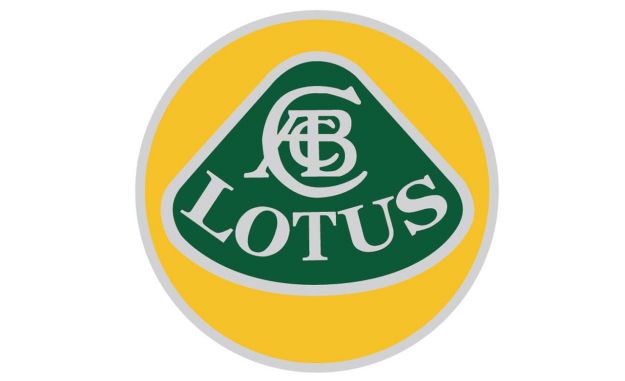 Lotus Logo