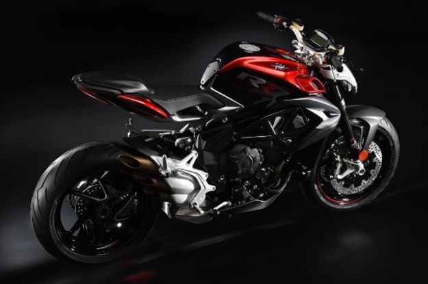 MV Agusta Brutale 800 RR