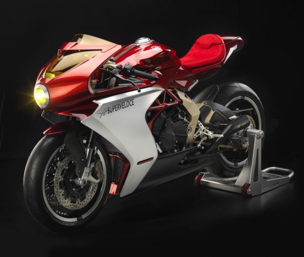 Le novità di EICMA 2018 marchio per marchio
