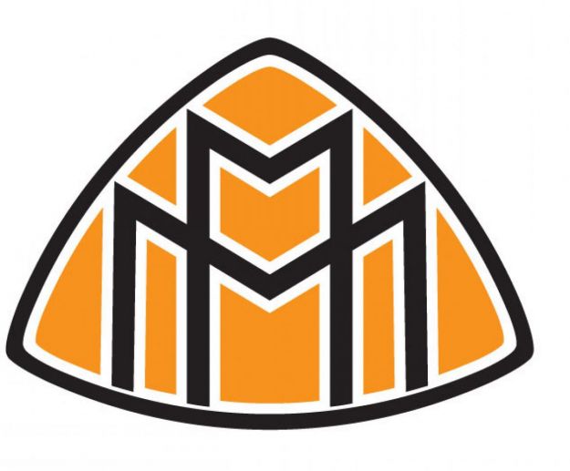 Maybach Logo