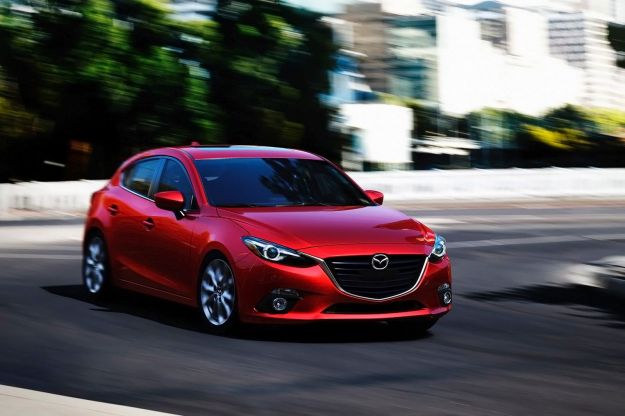 Mazda 3 auto più affidabili