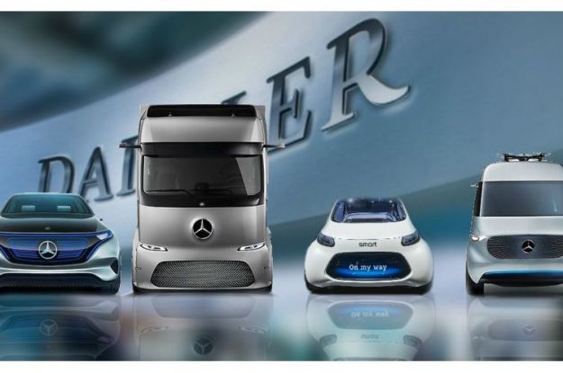 Mercedes 2019