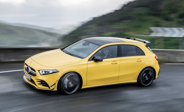 Salone di Parigi 2018: tutte le novità auto esposte