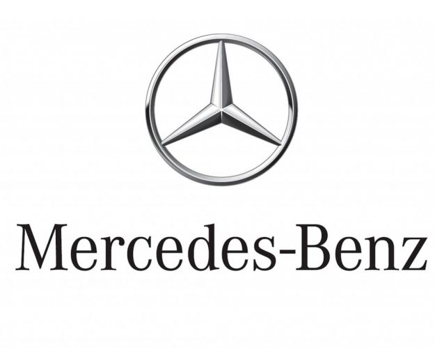 Mercedes Benz Logo