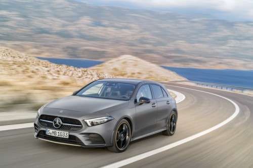 Nuove auto maggio 2018: modelli, uscite e prezzi delle novità