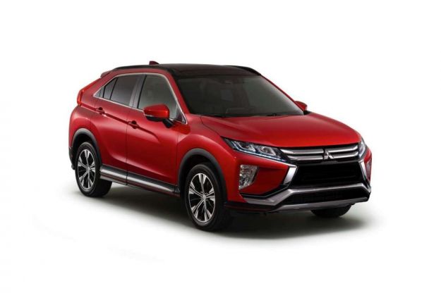 Salone di Ginevra 2017, Mitsubishi: tutte le novità auto presentate ed esposte [FOTO]