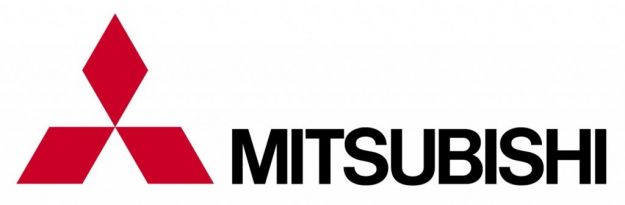 Mitsubishi Logo