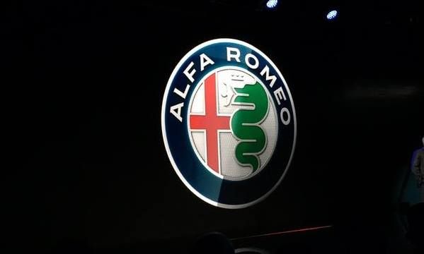 Nuova Giulia 2015, la storia del logo e l’evoluzione [FOTO]