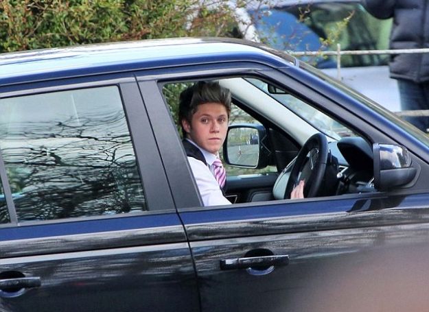 Niall Horan
