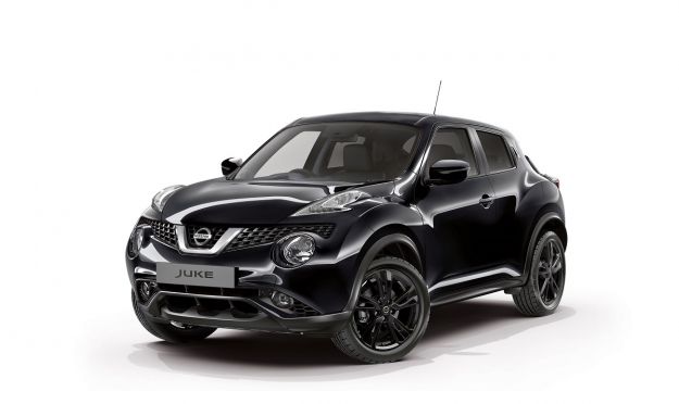 Nissan Juke Premium