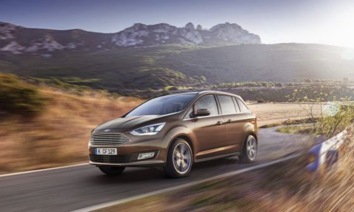 Nuova Ford C Max7 15 Prezzo Dimensioni E Scheda Tecnica Del Monovolume Foto Allaguida Nuova Ford C Max7 15 Prezzo Dimensioni E Scheda Tecnica Del Monovolume Foto Allaguida