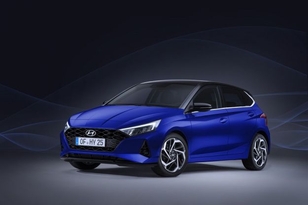 nuova Hyundai i20 (1)