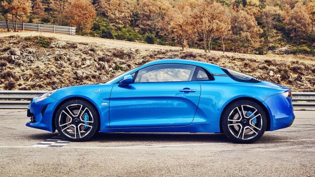 Nuove coupé e cabrio 2018