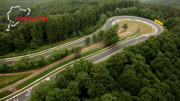 Nurburgring quanto costa info come arrivare