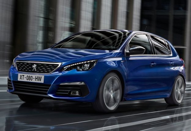 Offerte Peugeot