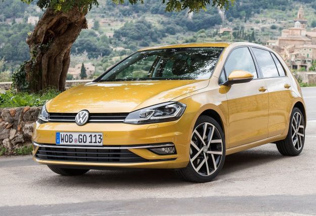 Offerte Volkswagen