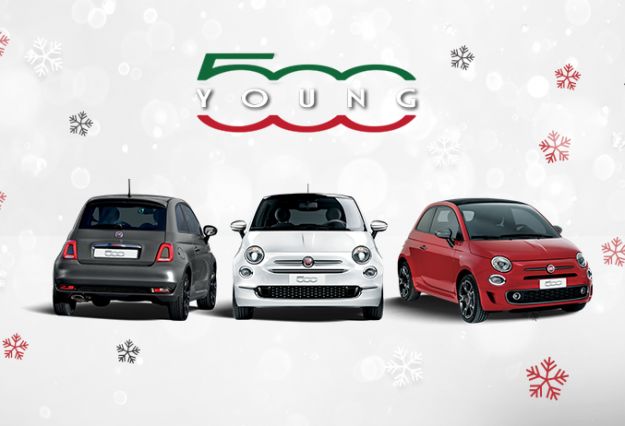 Offerte auto GPL dicembre 2017