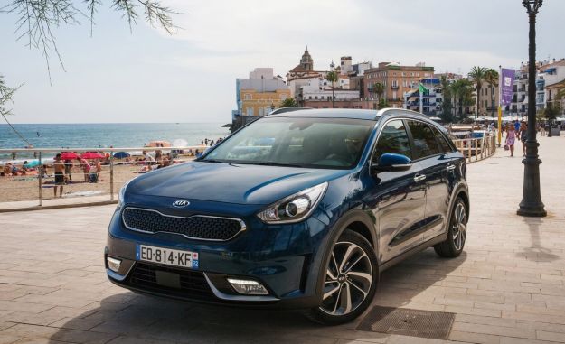 Offerte auto ibride