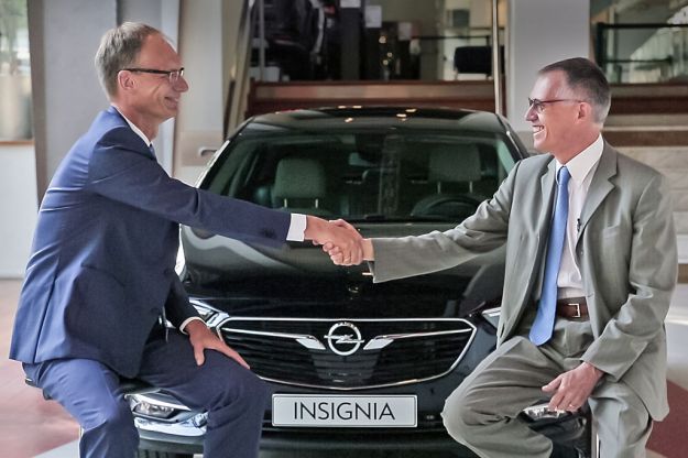 PSA compra Opel: acquisizione completata, nasce il secondo gruppo europeo