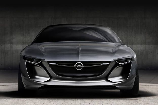 Opel Monza Concept e l’OnStar: tecnologia innovativa, ora sull’Astra [FOTO e VIDEO]