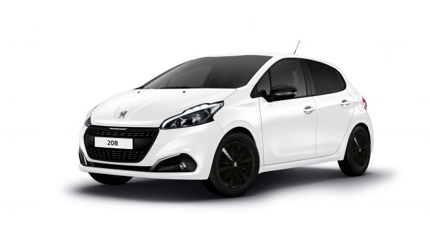 Le novità Peugeot al Motor Show di Bologna 2017