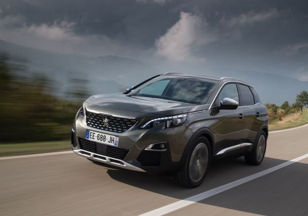 Vendite Gruppo PSA 2017: Italia fra i migliori mercati per Peugeot e Citroën