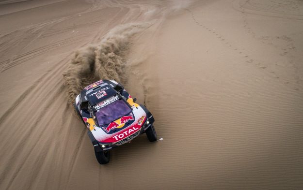 Dakar 2018