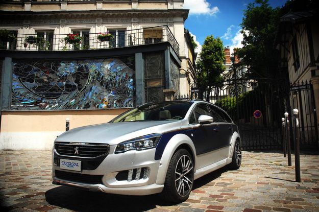 Peugeot 508 RXH Castagna 01