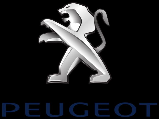 Peugeot Logo