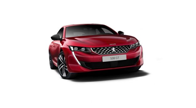 Peugeot al Salone di Ginevra 2018: il Leone lancia tre anteprime mondiali