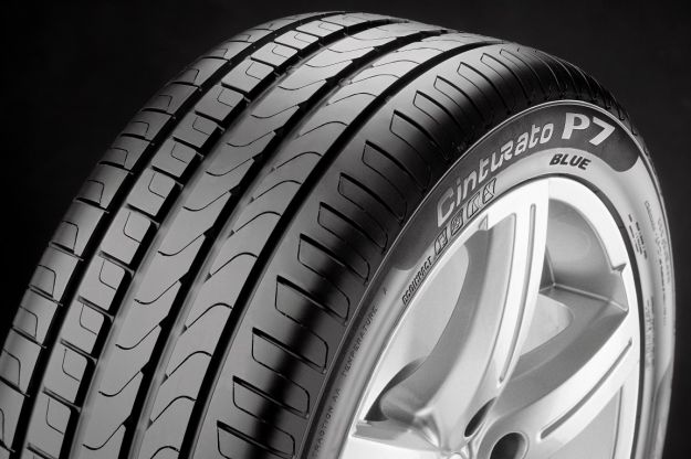 Pirelli Cinturato P7 Blue 2017