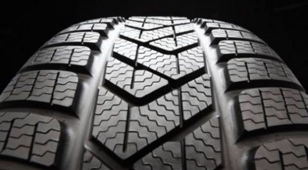 Pirelli gomme a domicilio