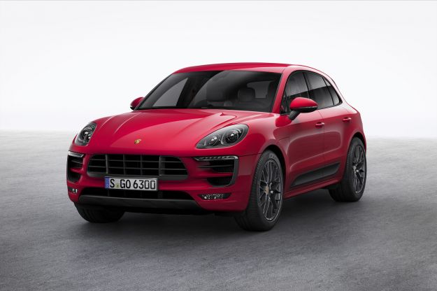 Porsche Macan GTS: scheda tecnica, prezzo e prestazioni [FOTO]