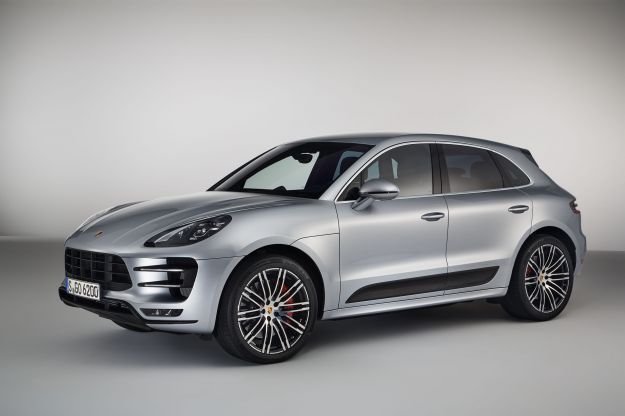 Porsche Macan Turbo Performance Package (1)