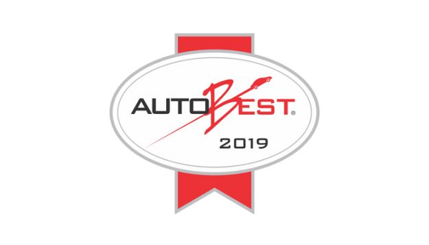 Premio Autobest 2019 per Gruppo PSA