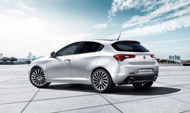 Sconti Alfa Romeo Maggio 2017: offerte per Giulietta, Giulia e Stelvio [FOTO]