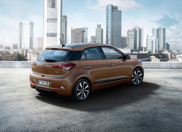Promozioni Hyundai Luglio 2017