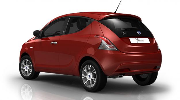 Promozioni Lancia Marzo 2017: Ypsilon a benzina in offerta [FOTO]