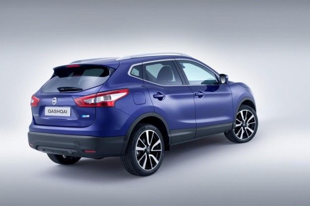 Promozioni Nissan Marzo 2017: tutti i modelli in offerta [FOTO]