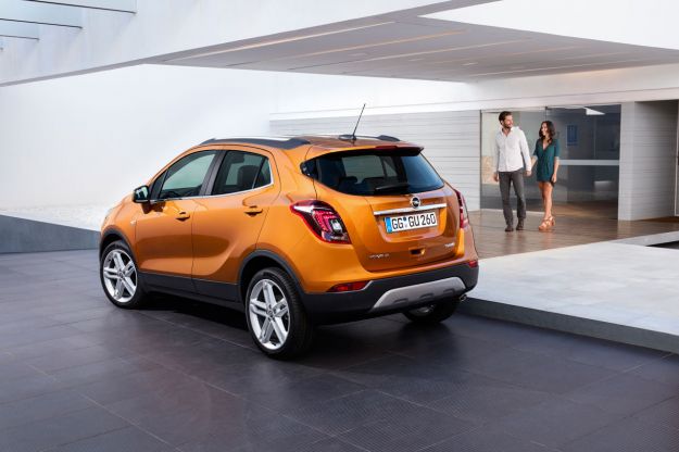 Promozioni Opel 2017: le offerte su Mokka, Corsa, Astra e Adam