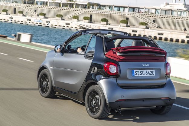 Promozioni Smart Febbraio 2017