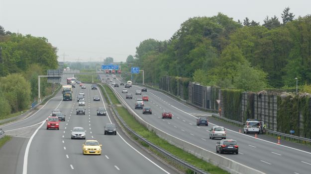Quiz Autostrade Patente B strade a pedaggio