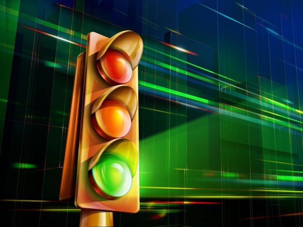 Quiz Patente B 2018 on line gratis: quanto ne sai sui semafori e ausiliari del traffico?