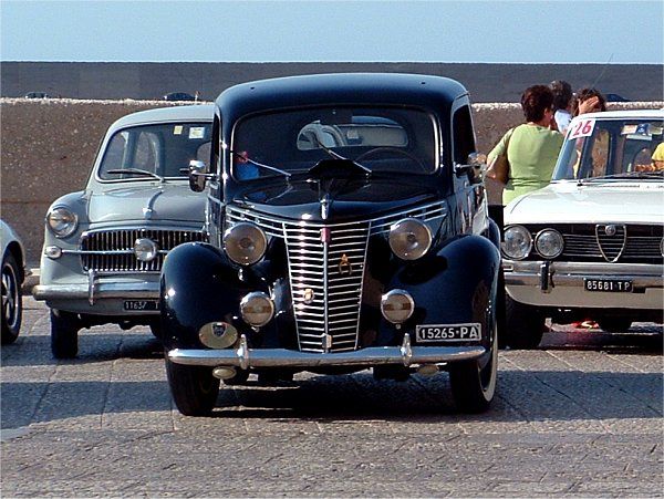 Quiz Auto d’Epoca: le conosci veramente tutte? Mettiti alla prova!