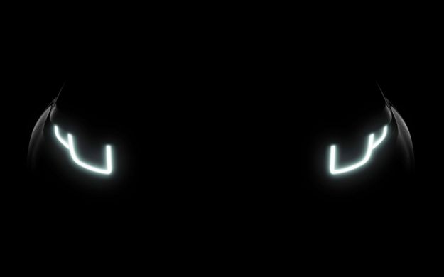 Range Rover Evoque restyling 2015